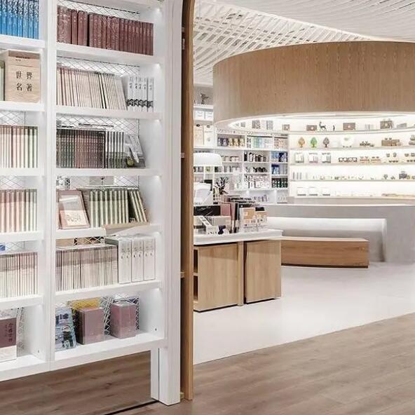 書店vi設(shè)計(jì)理念 如何做書店vi設(shè)計(jì)？