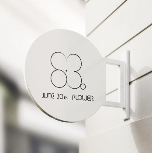 花店VI設(shè)計(jì)理念，花店vi設(shè)計(jì)內(nèi)容是什么？