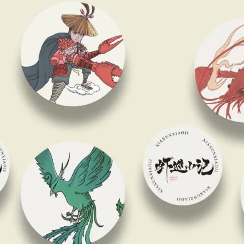 成都餐飲vi設(shè)計(jì)哪家公司好？