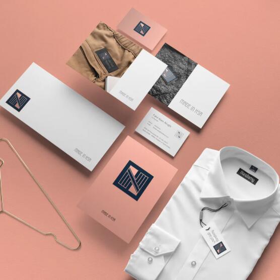 上海一套VI設(shè)計(jì)多少錢？