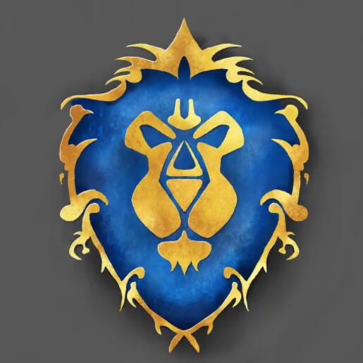 游戲LOGO設(shè)計理念是什么？