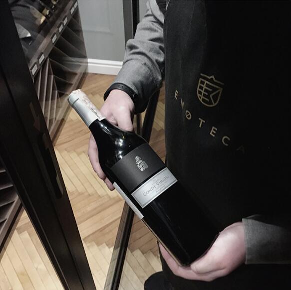 紅酒包裝設計理念是什么？