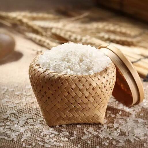 大米包裝設計怎么做？