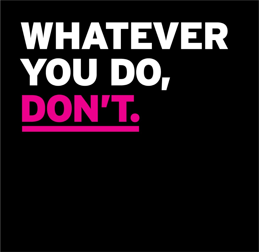 每個企業(yè)創(chuàng)始人都應該避免的12個品牌失誤