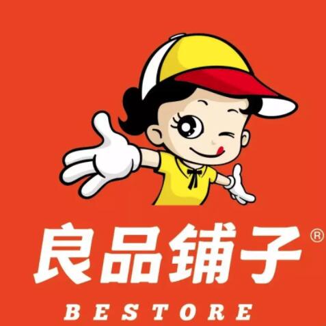 良品鋪子新logo設(shè)計理念-良品鋪子新logo標(biāo)志含義