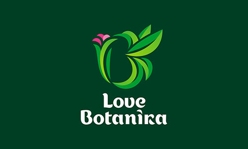 字母“B”創(chuàng)意Logo設(shè)計(jì)-上海Logo設(shè)計(jì)公司，上海品牌策劃公司