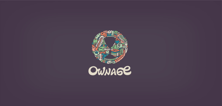 30個(gè)圖案漂亮而復(fù)雜的LOGO設(shè)計(jì)作品欣賞—上海logo設(shè)計(jì)公司 30個(gè)圖案漂亮而復(fù)雜的LOGO設(shè)計(jì)作品欣賞—上海logo設(shè)計(jì)公司