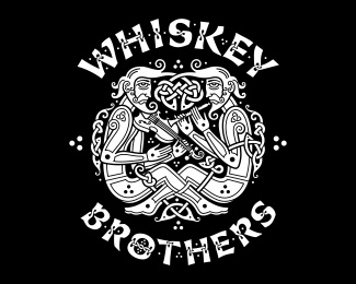 30個(gè)圖案漂亮而復(fù)雜的LOGO設(shè)計(jì)作品欣賞—上海logo設(shè)計(jì)公司 最美logo圖案大全