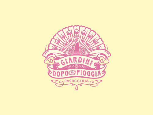 30個(gè)圖案漂亮而復(fù)雜的LOGO設(shè)計(jì)作品欣賞—上海logo設(shè)計(jì)公司 最美logo圖案大全