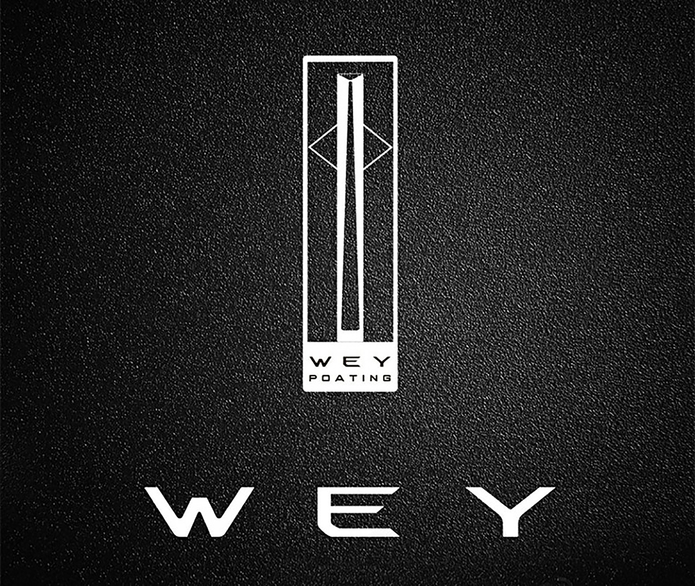長城魏派汽車WEY魏的logo設(shè)計理念是什么？