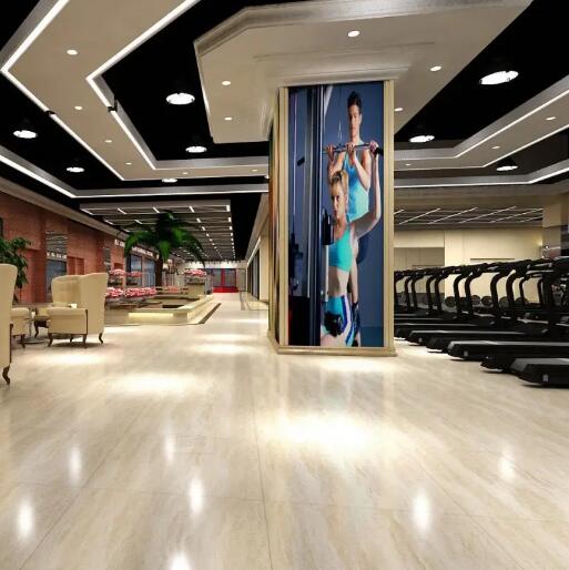 常見的導(dǎo)視系統(tǒng)設(shè)計(jì)包括哪些內(nèi)容？