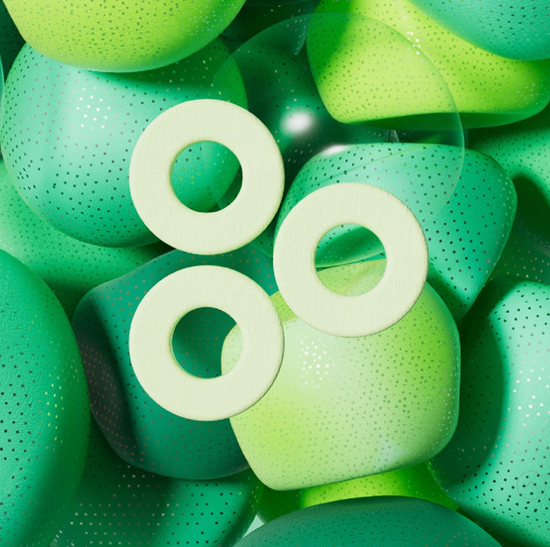 化妝品品牌設(shè)計(jì)的5個創(chuàng)意思路